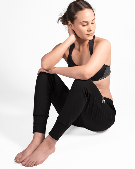 WarmUp Joggers Unissexo | TugaSox® - TugaSox Fitness Store