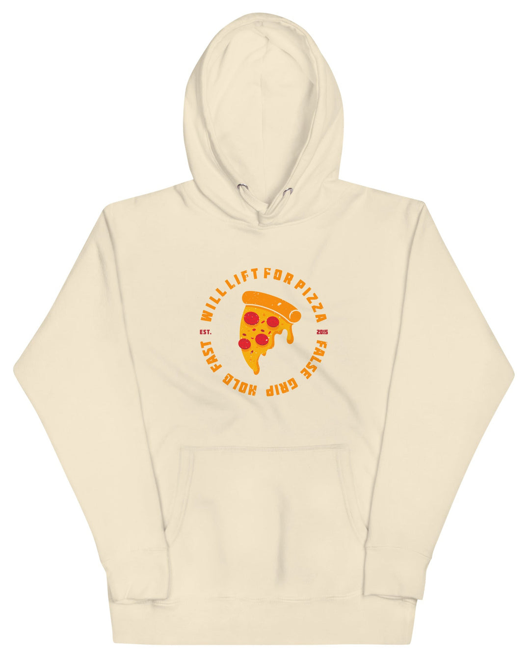 will lift for pizza