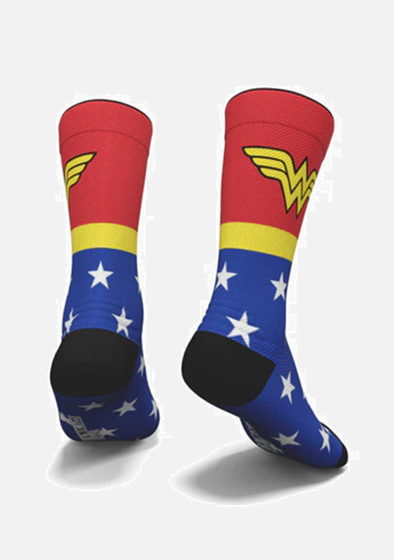 Meias UNISSEXO Wonder Woman