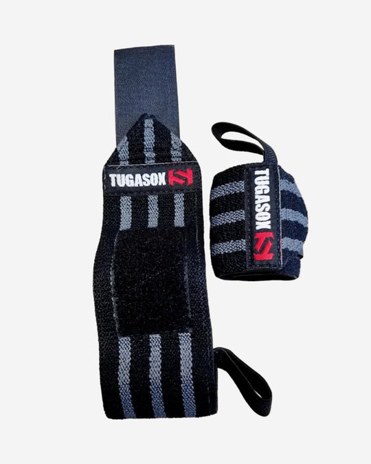 Wrist Wraps TugaSox - TugaSox Fitness Store