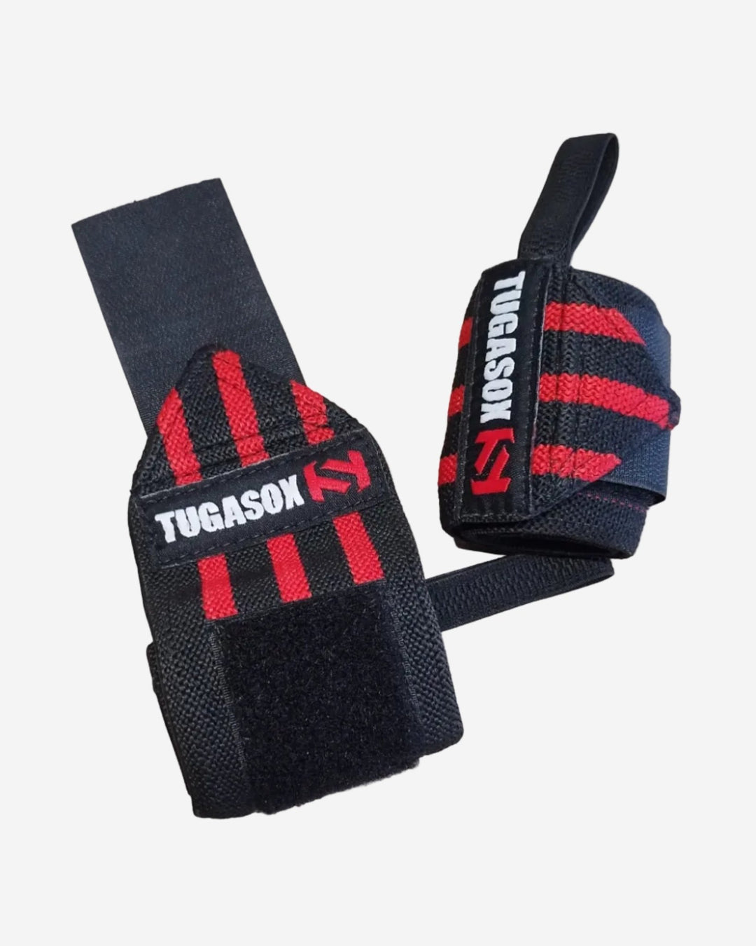 Wrist Wraps TugaSox - TugaSox Fitness Store