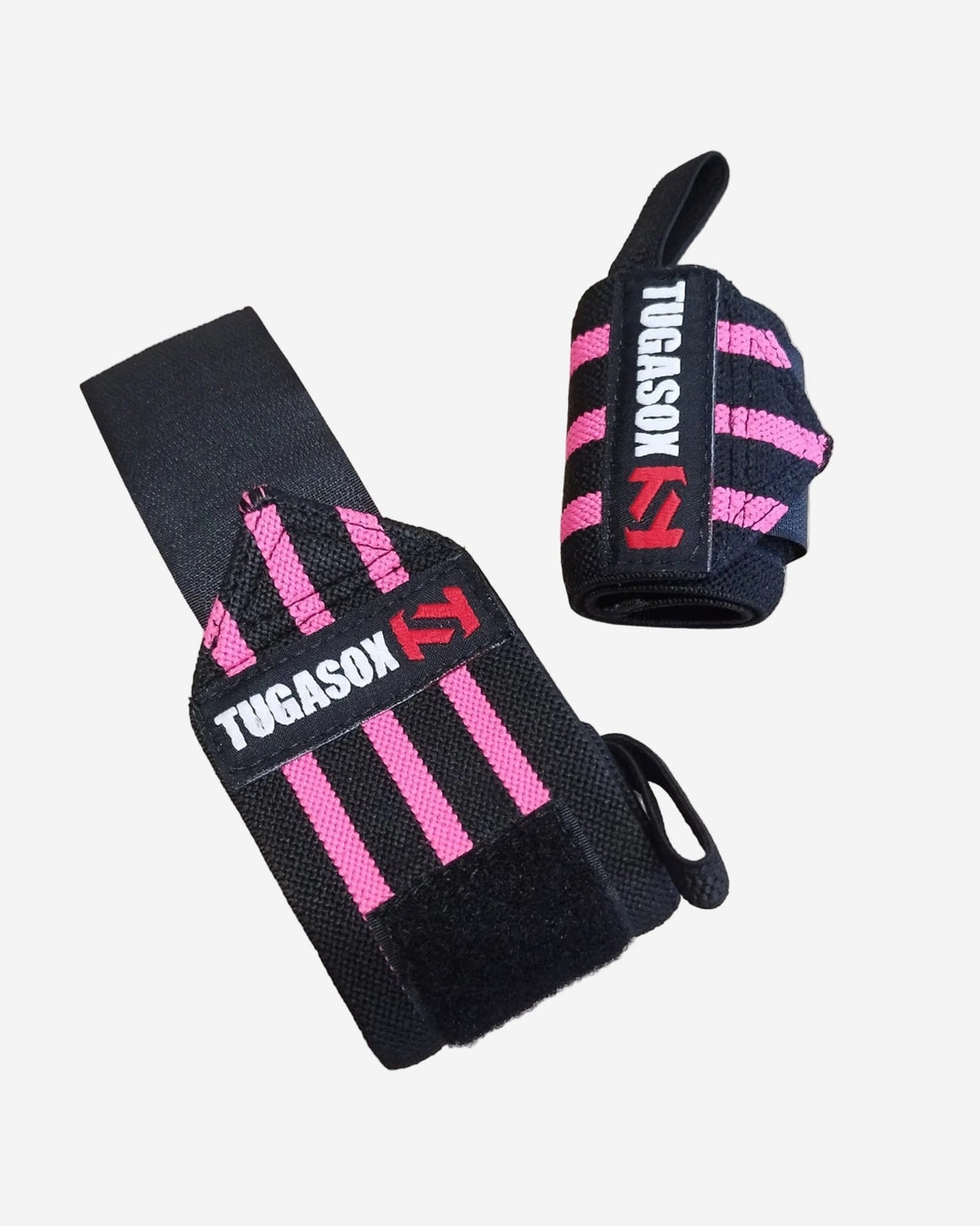 Wrist Wraps TugaSox - TugaSox Fitness Store