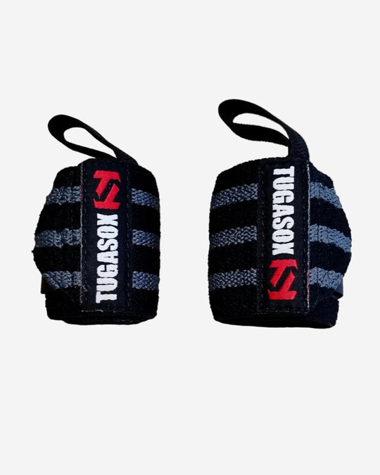 Wrist Wraps TugaSox - TugaSox Fitness Store