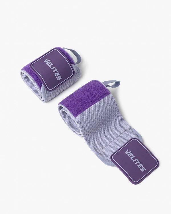 Wrist Wraps Velites | PURPLE - TugaSox Fitness Store
