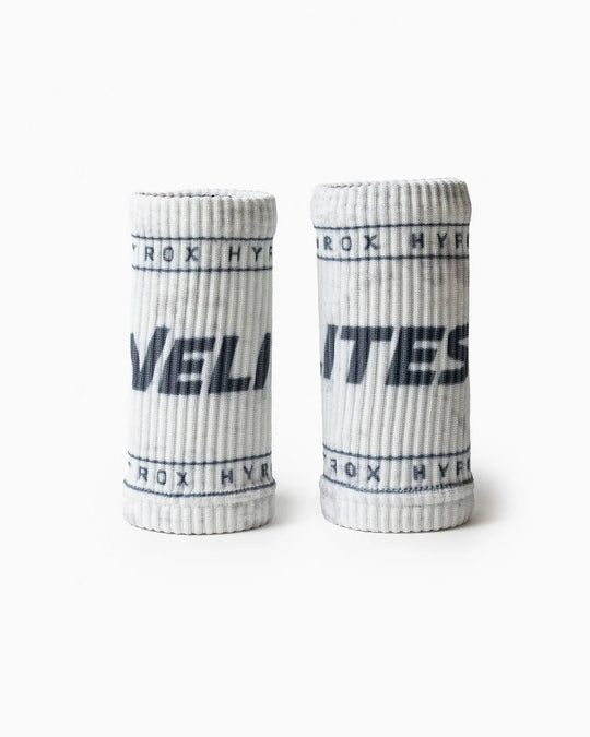 Wristbands Velites - Hyrox - TugaSox Fitness Store
