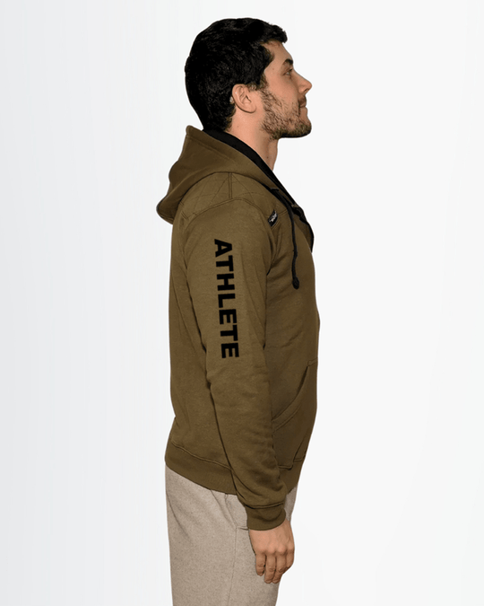 Zip Hoodie Cyclone – CrossFit Parque das Nações - TugaSox Fitness Store