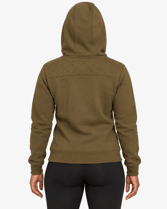 Zip Hoodie Cyclone – Unissexo - TugaSox Fitness Store