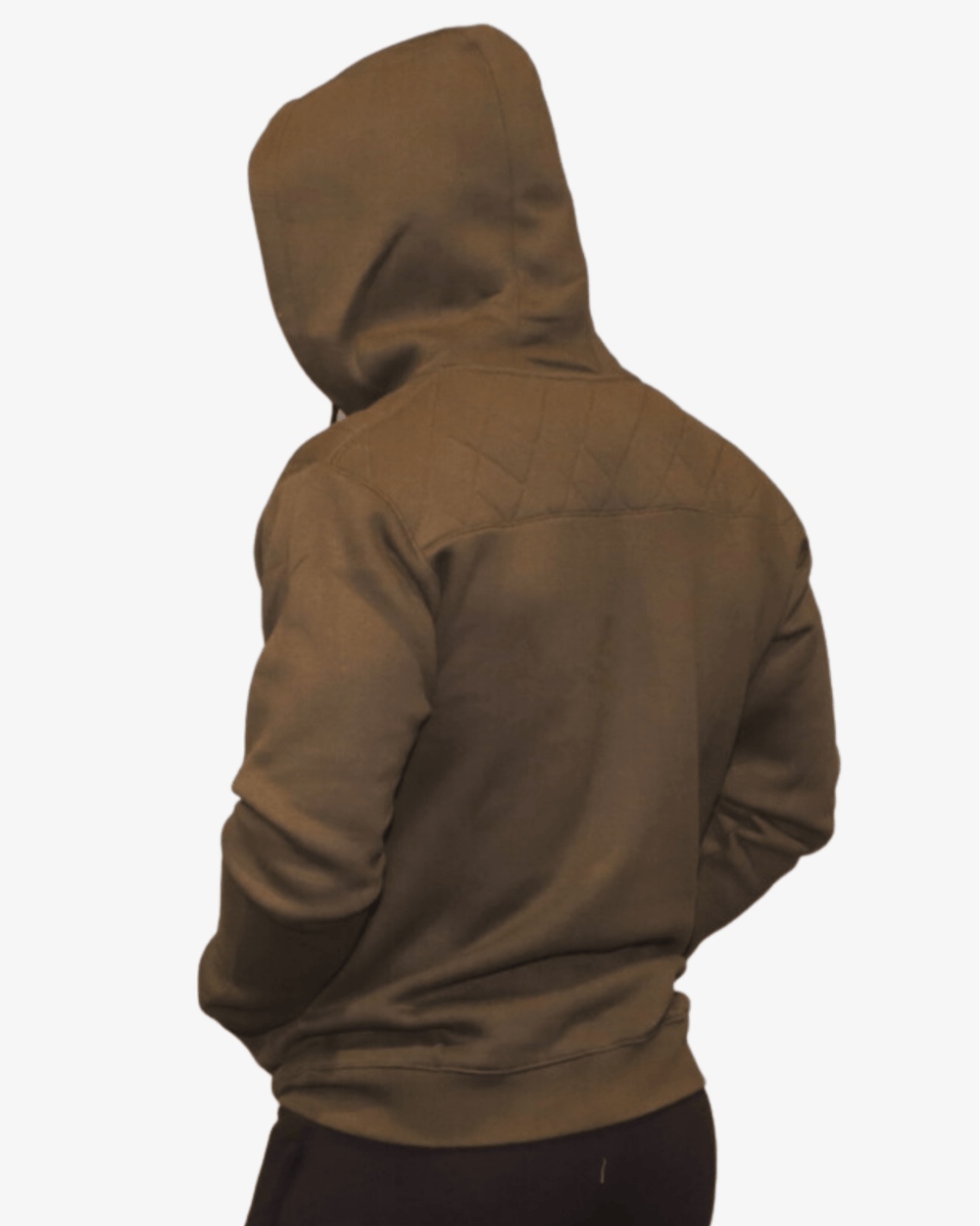 Zip Hoodie CYCLONE – Unissexo | TugaSox - TugaSox Fitness Store