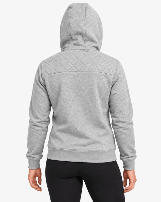 Zip Hoodie Glacier - Unissexo - TugaSox Fitness Store