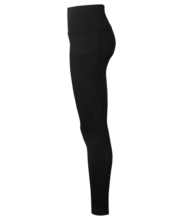 Black Leggings - Sculpt Shape