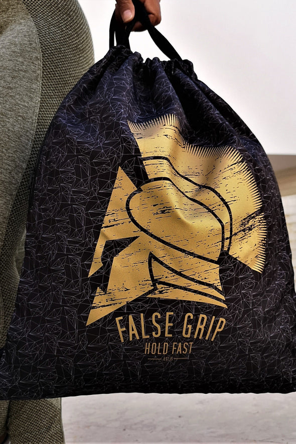 Premium Gym Bag - Warrior | Premium Gym bag - Warrior