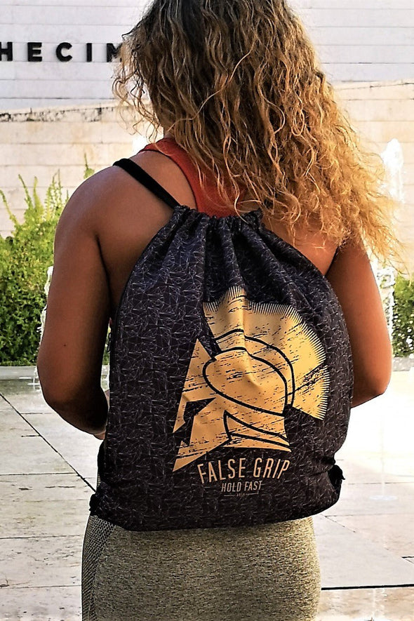 Premium Gym Bag - Warrior | Premium Gym bag - Warrior