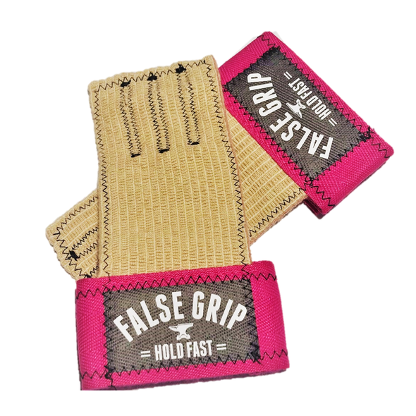 The Claw 3 Hand Grips - Hot Pink