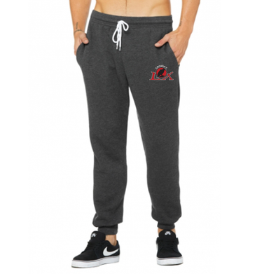 Calças de treino CrossFit LX | Customized unisex joggers CrossFit LX