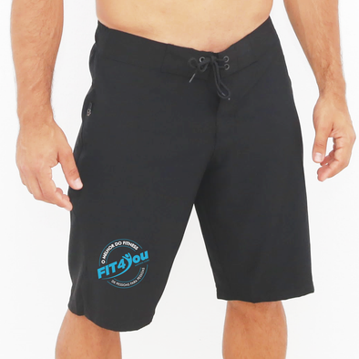 Calções Masculinos - Fit4You | Customized Men Shorts - Fit4you