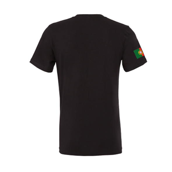 T-Shirt CrossFit Alphaden - Hyrox- Black | CrossFit Alphaden - Hyrox T-Shirt - Black