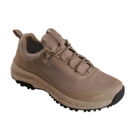 Dark Coyote Tactical Sneaker Mil-Tec