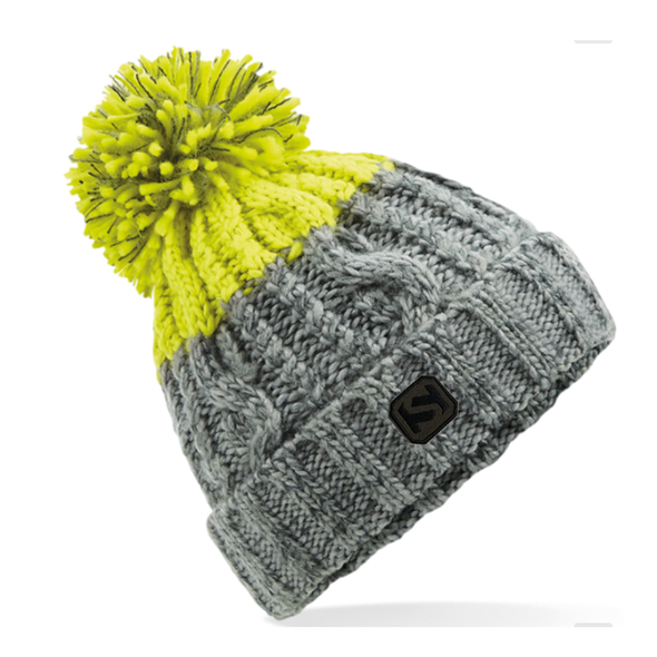 Gorro Unisexo, Fancy Lemonade | Fancy Lemonade Unisex Beanie