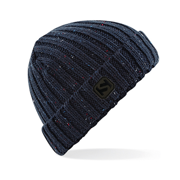 Gorro Icy Navy (Beanie Hat)