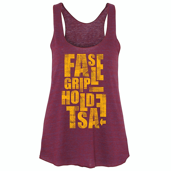 Top Tank GTA | GTA Racerback Tank