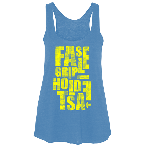 Top Tank GTA | GTA Racerback Tank