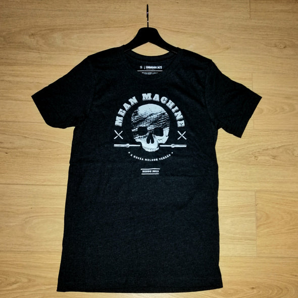 T-Shirt Mean Machine Skull | T-Shirt - Mean Machine Skull