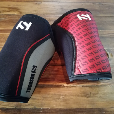 Joelheiras Pro-Tec | Pro-Tec- Knee sleeves