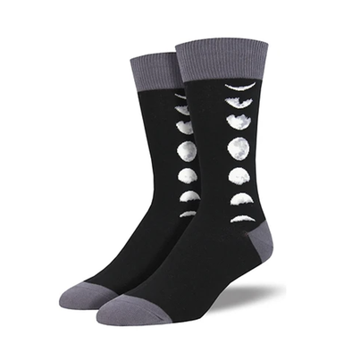 Just a phase- Men Crew socks