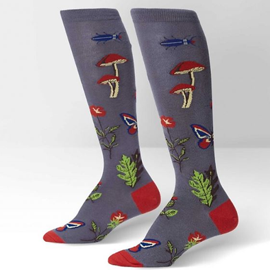 Botanica Knee-High socks