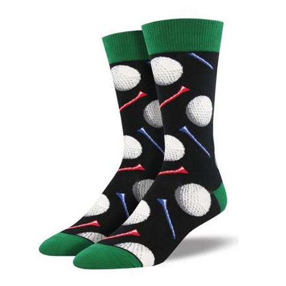 Pin it Up - Men's Crew socks