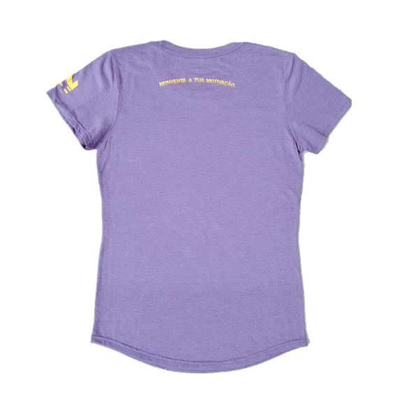 TugaSox Miami T-Shirt - Ladies