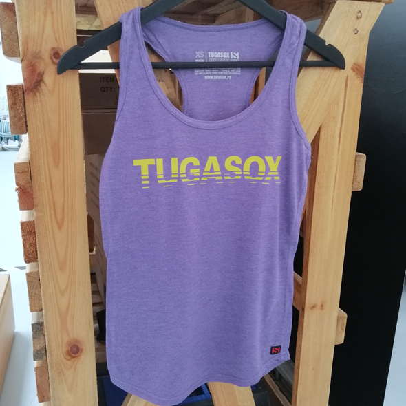 TugaSox Miami Top tank -Ladies
