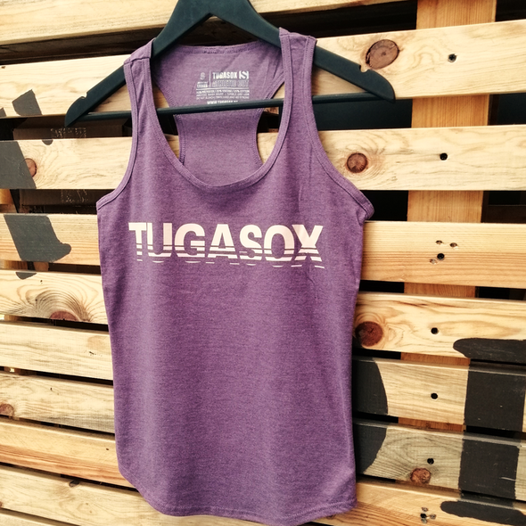 TugaSox Miami Top tank -Ladies