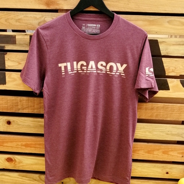 TugaSox Miami T-Shirt - Men