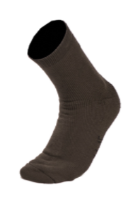 Mil-Tec Sockie Olive -  Ladies Crew socks