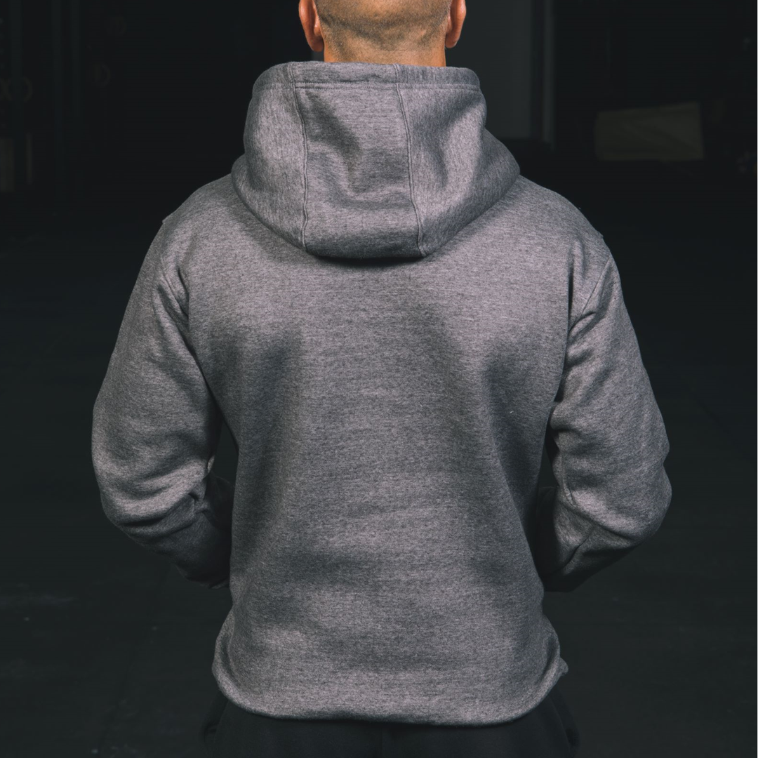 Pullover Hoodie Unisexo PT Diogo Barbosa | Unisex Pullover Hoodie - PT Diogo Barbosa