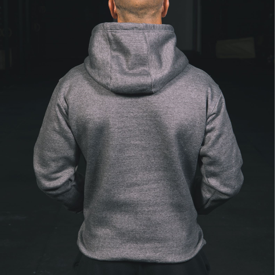 Pullover Hoodie Unisexo PT Diogo Barbosa | Unisex Pullover Hoodie - PT Diogo Barbosa