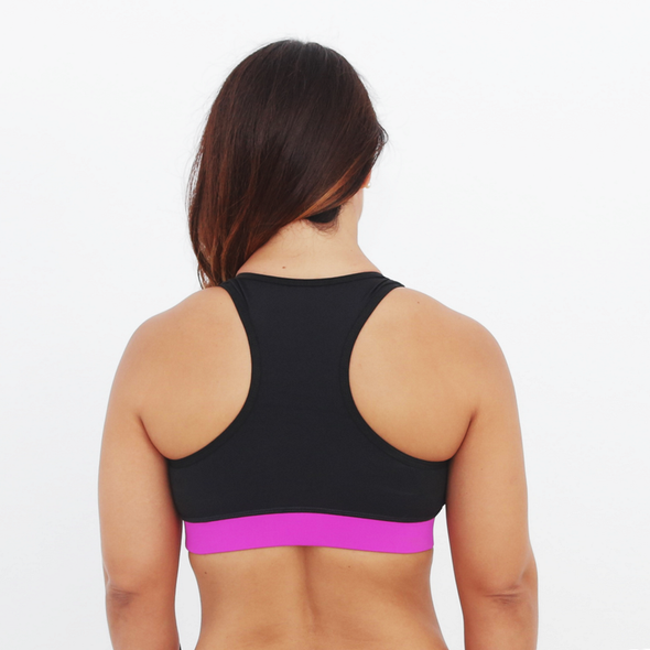 Power Bra Caravelas CrossFit  | Ladies Power Bra - Caravelas CrossFit
