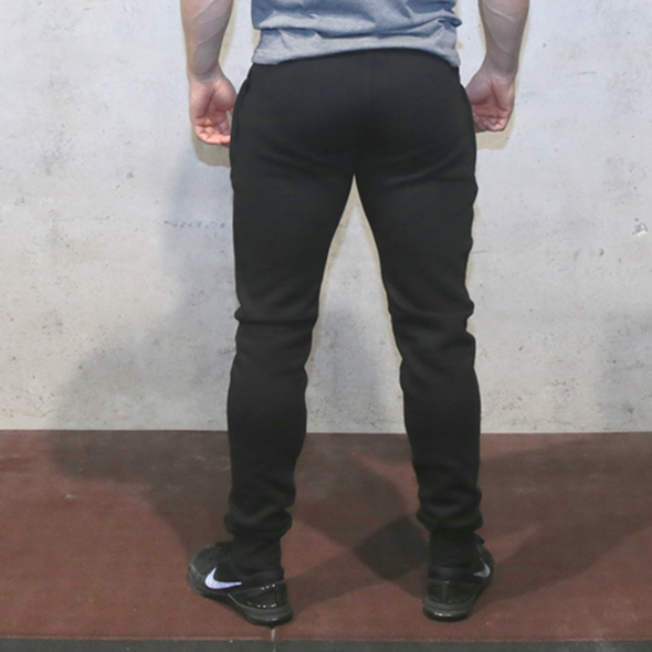 Calças de treino S-fit | Outdoor Unisex S-Fit joggers