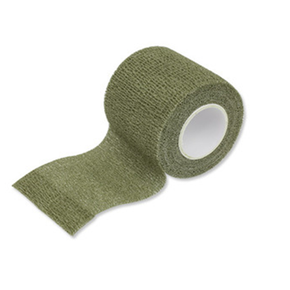 Tape auto-adesiva MIL-TEC - olive | Self-adhesive Mil-Tec OG