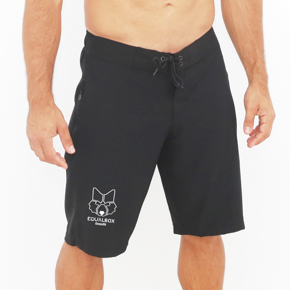 Calções Equal Box CrossFit | Customized Men Shorts - Equal Box CrossFit