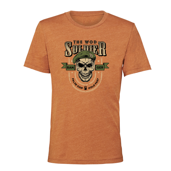 IRON RANGER - Men t-shirt