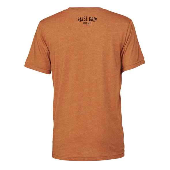 IRON RANGER - Men t-shirt