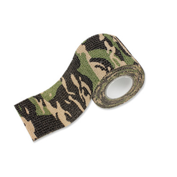 Tape auto-adesiva MIL-TEC - camo | Self-adhesive Mil-Tec Camo