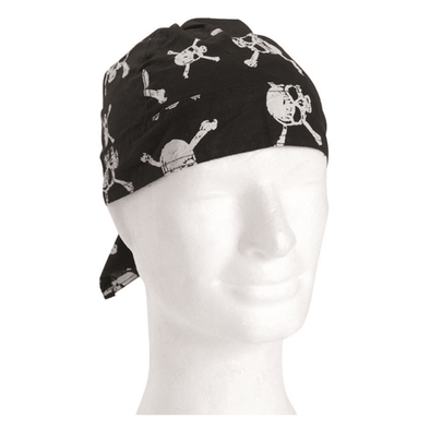 HeadWrap - Skulls