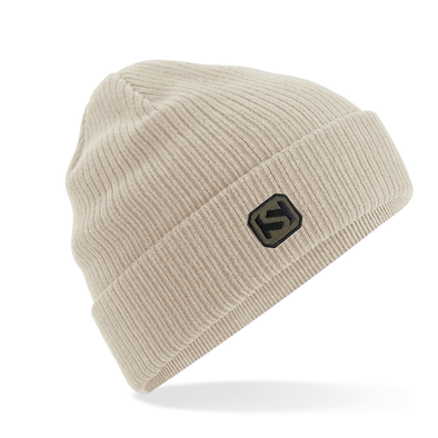 Gorro SnowFlake algodão - orgânico (Beanie Hat)