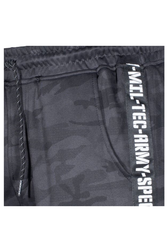 Calças de treino Masculinas Black Camo - Army | Black Camo joggers Army - Men