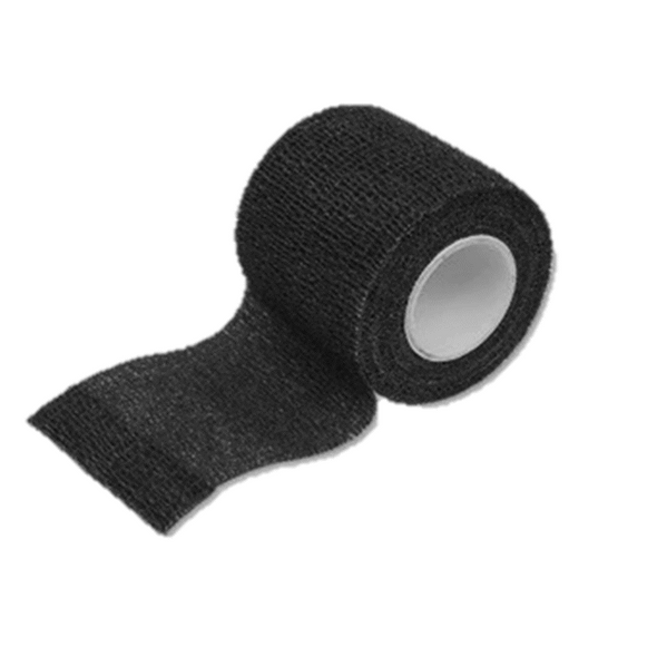 Tape auto-adesiva MIL-TEC - preto | Self-adhesive Mil-Tec BK