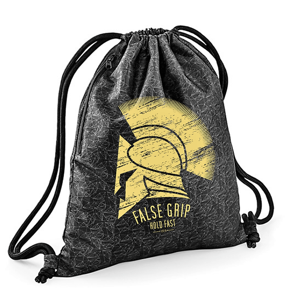 Premium Gym Bag - Warrior | Premium Gym bag - Warrior