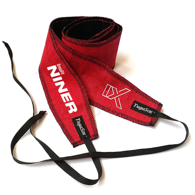 Wrist Wraps - CrossFit Niner